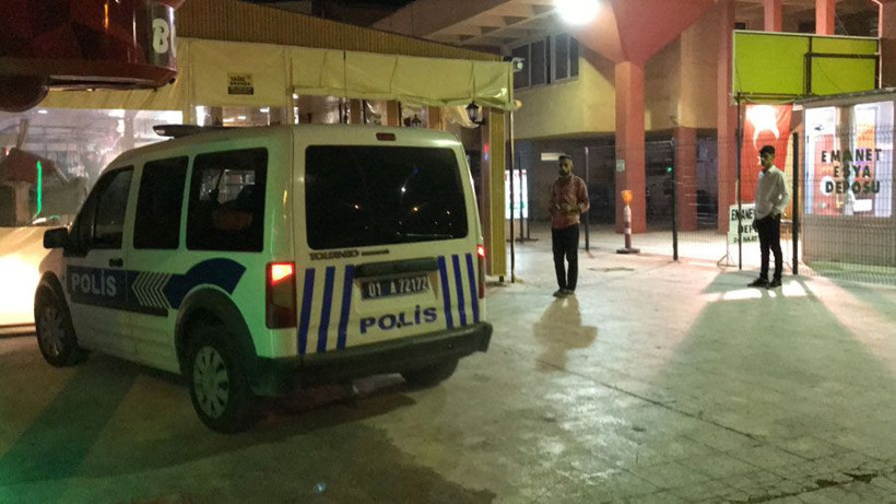 Adana'da otobüste taciz ettiği kadının cep telefonunu çaldı! - Resim: 1