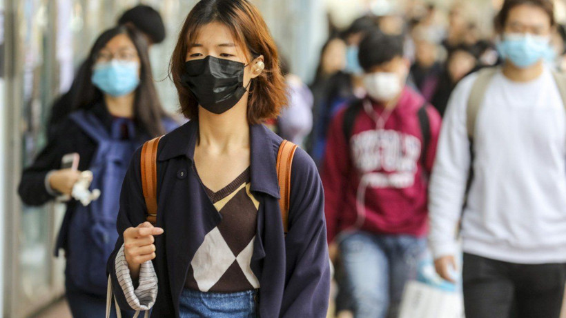 İşte süper bulaştırıcı! İki saat kafede oturdu, tam 56 kişiye koronavirüs bulaştırdı - Resim: 4