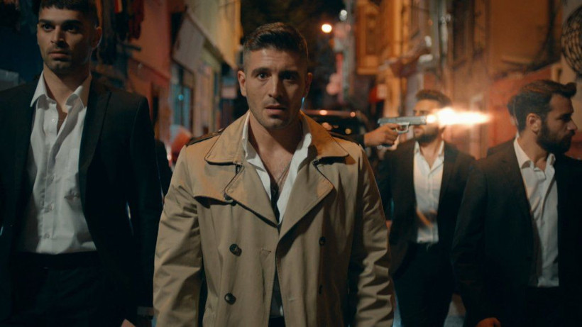 Çukur dizisinden sürpriz ayrılık Cihangir Ceyhan yeni dizinin başrolü oldu - Resim: 3