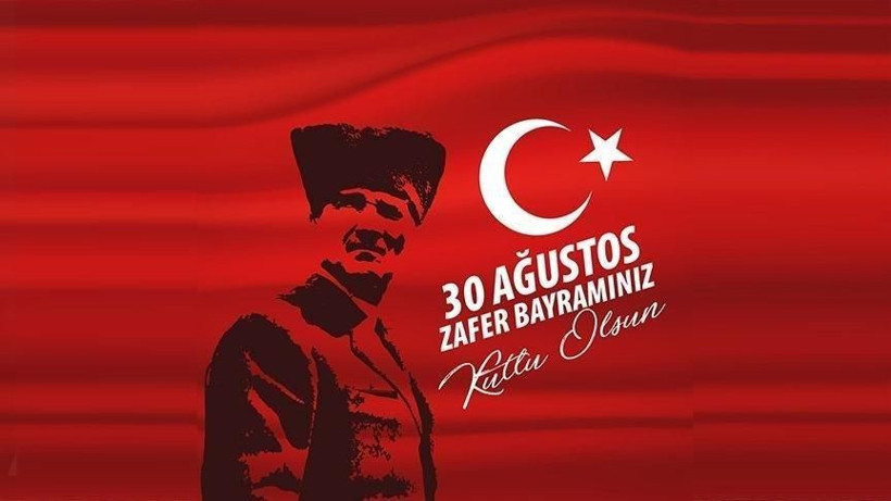 Pınar Altuğ'dan dikkat çeken 30 Ağustos Zafer Bayramı paylaşımı işte gelen mesajlar - Resim: 1