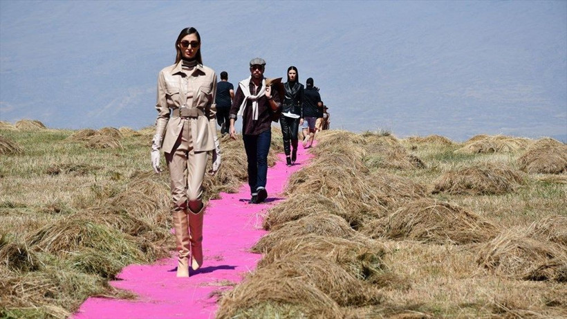 Ağrı Dağını görenler gözlerine inanamadı! 3 gün sürdü - Resim: 3