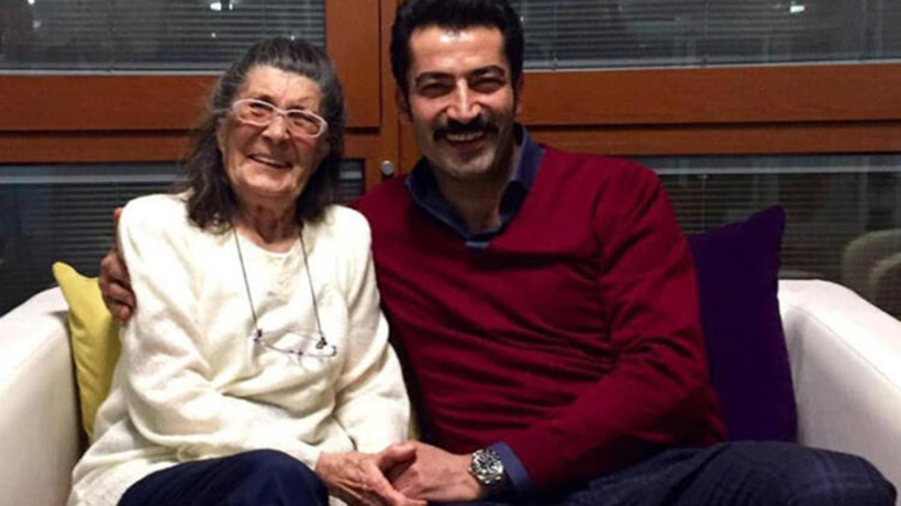 Ünlü oyuncu Mehtap Anıl 80 yaşında öldü! Anıl nereliydi eşi ve çocukları - Resim: 1