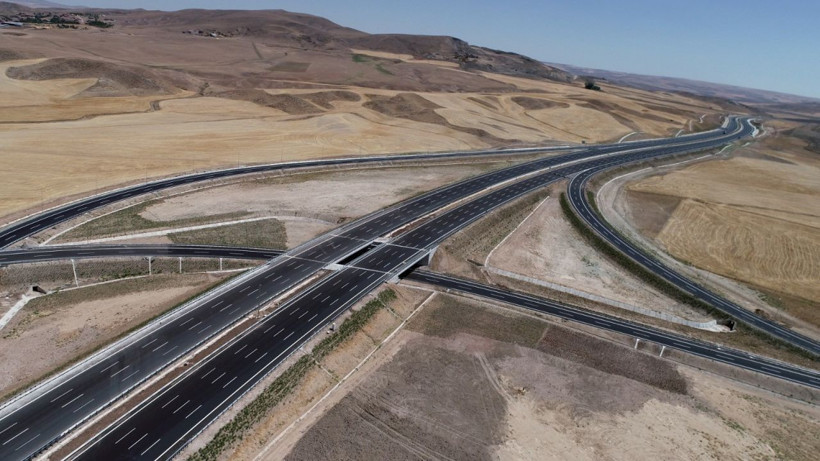 Bakan müjdeyi verdi! 4 Eylül'de açılışını Erdoğan yapacak - Resim: 3