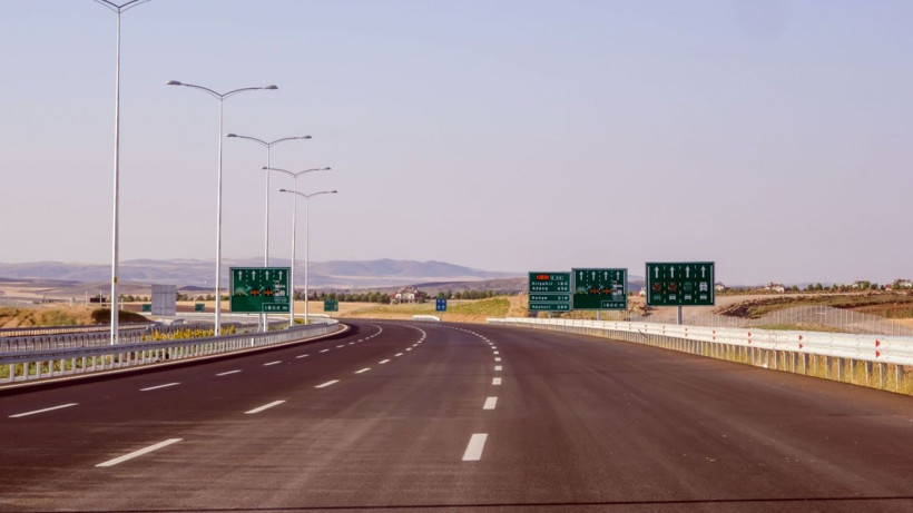 Bakan müjdeyi verdi! 4 Eylül'de açılışını Erdoğan yapacak - Resim: 4