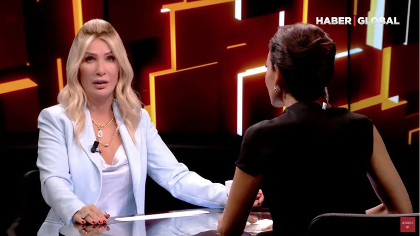 Alaattin Çakıcı ve Sedat Peker mafya mı sorusuna Seda Sayan cevabıyla olay yarattı - Resim: 2