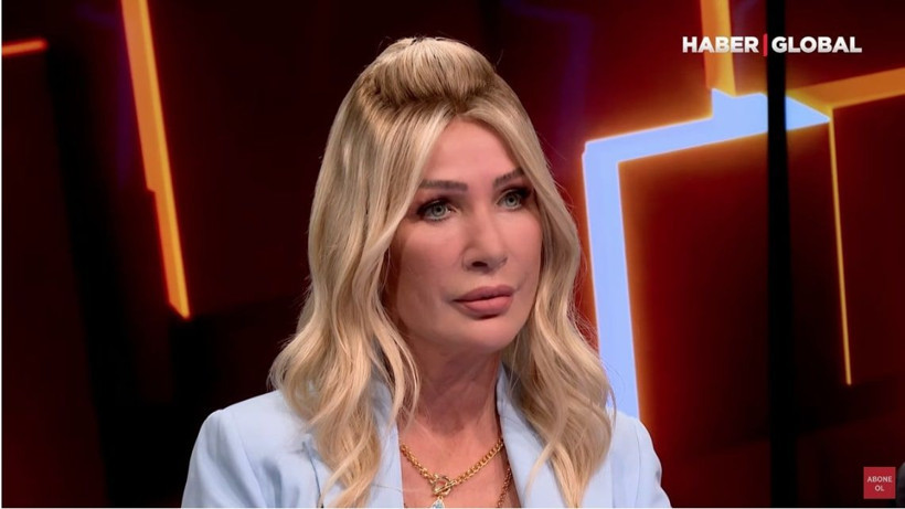 Alaattin Çakıcı ve Sedat Peker mafya mı sorusuna Seda Sayan cevabıyla olay yarattı - Resim: 1