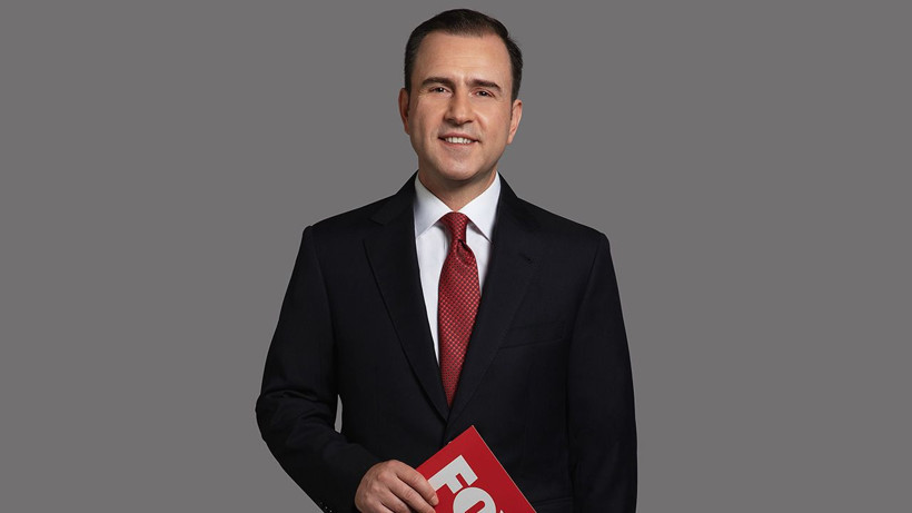 FOX, Fatih Portakal'ın yerini doldurdu - Resim: 1