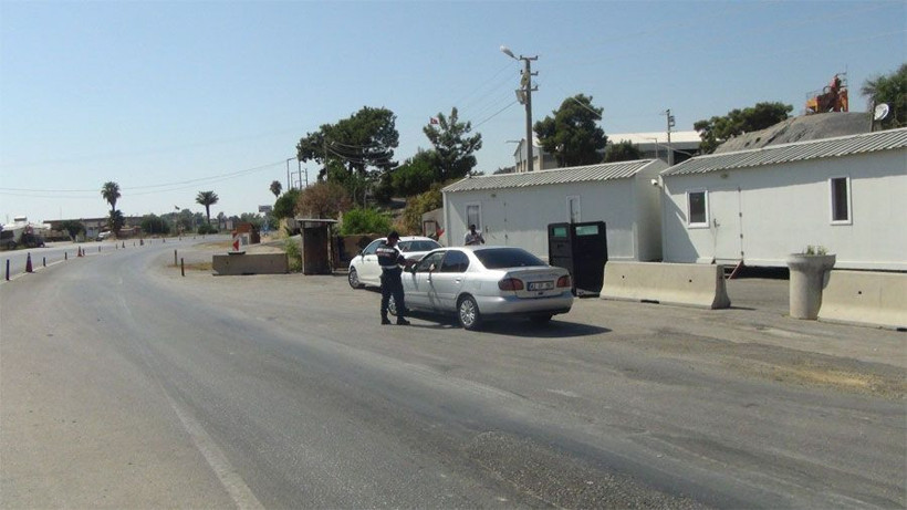 Koronavirüslü kadın Antalya yolunda tatile giderken yakalandı - Resim: 2