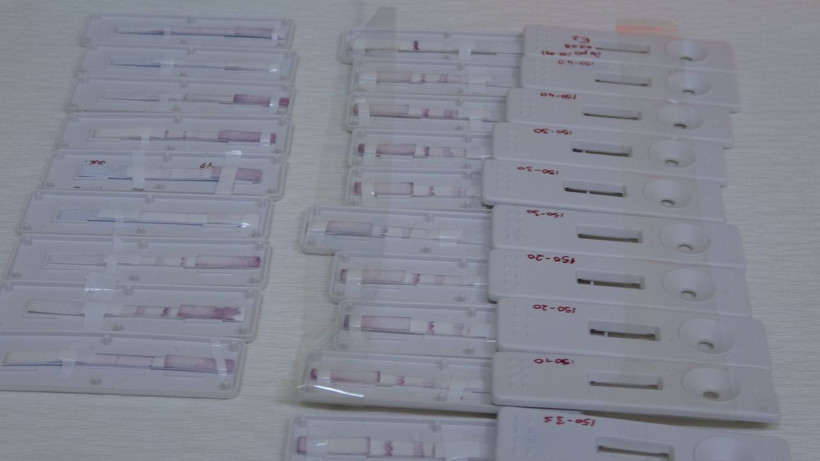 Çanakkale'de üretildi dünyada bir ilk! 8 dakikada sonuç veriyor - Resim: 2