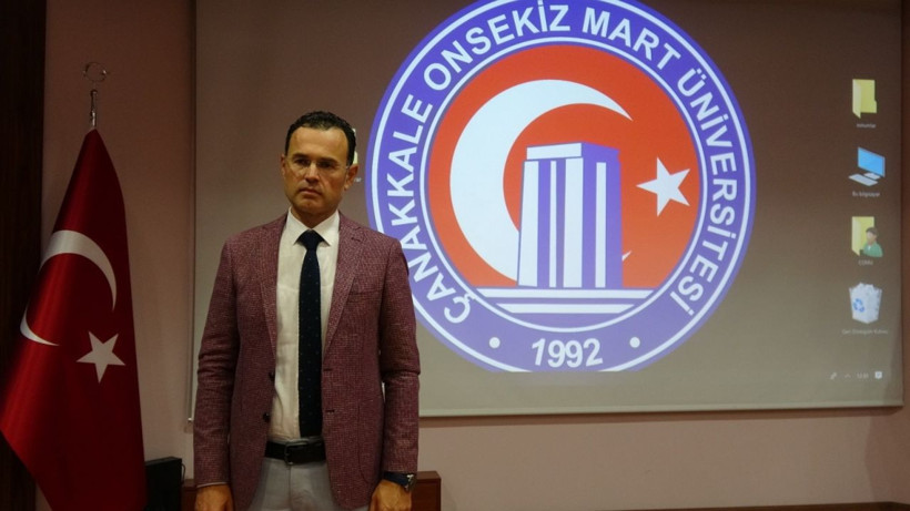 Çanakkale'de üretildi dünyada bir ilk! 8 dakikada sonuç veriyor - Resim: 3