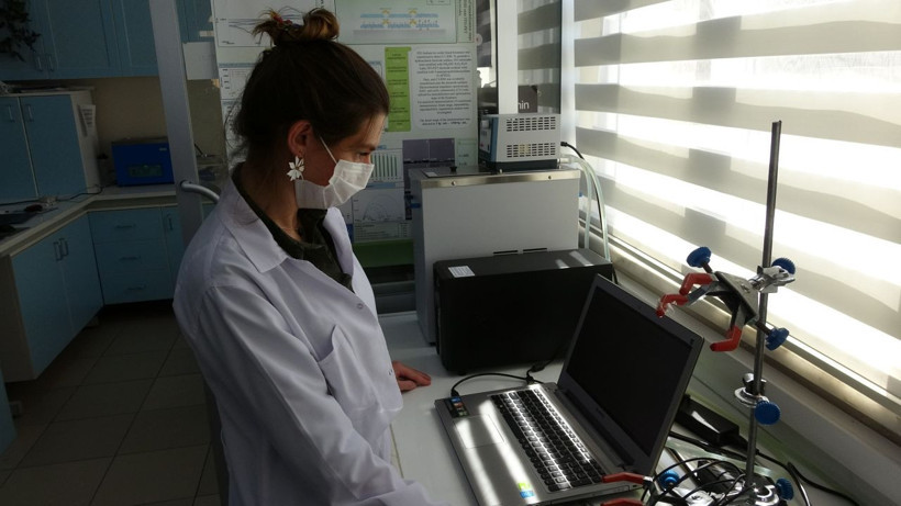 Çanakkale'de üretildi dünyada bir ilk! 8 dakikada sonuç veriyor - Resim: 1