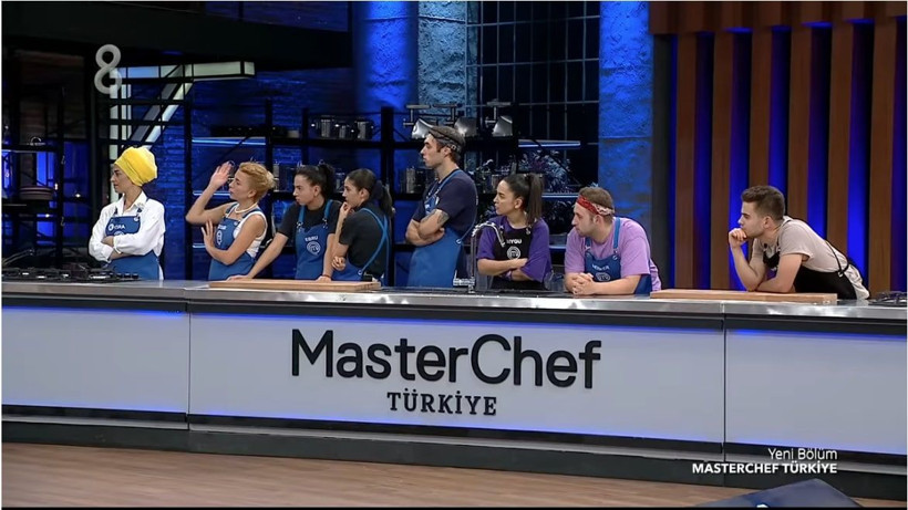TV8 MasterChef'te Özgül hüngür hüngür ağladı Esra'nın takımı yenildi - Resim: 1