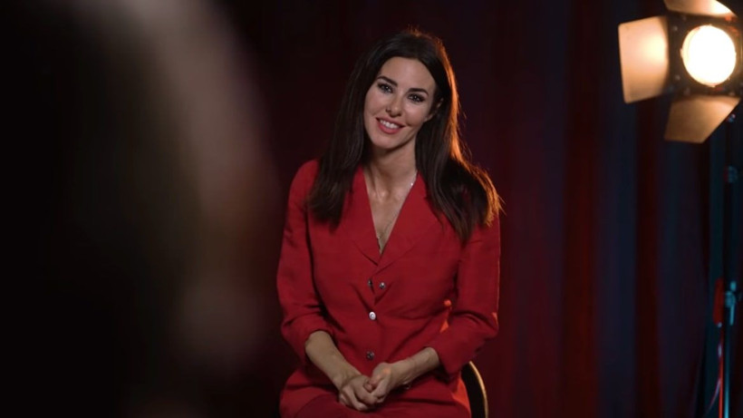 Defne Samyeli'den bomba itiraf en nefret ettiği kişi için anlattıkları olay! - Resim: 3