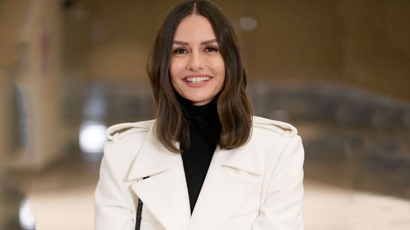 Anne olmaya hazırlanıyordu! Yasemin Özilhan bebeğini düşürdü! - Resim: 1