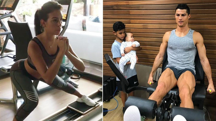 Ronaldo kesenin ağzını açtı! Yüzüğün değeri dudak uçuklattı - Resim: 2