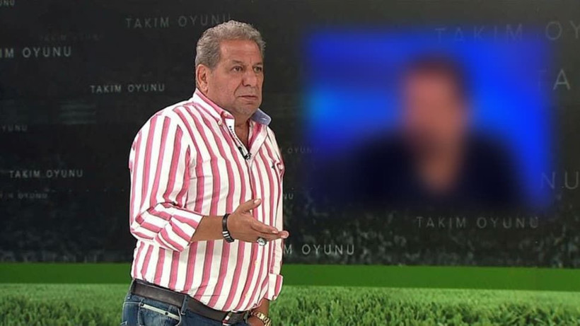 Erman Toroğlu'nun yeni imajı sosyal medyayı yıktı geçti haline bakın! - Resim: 1