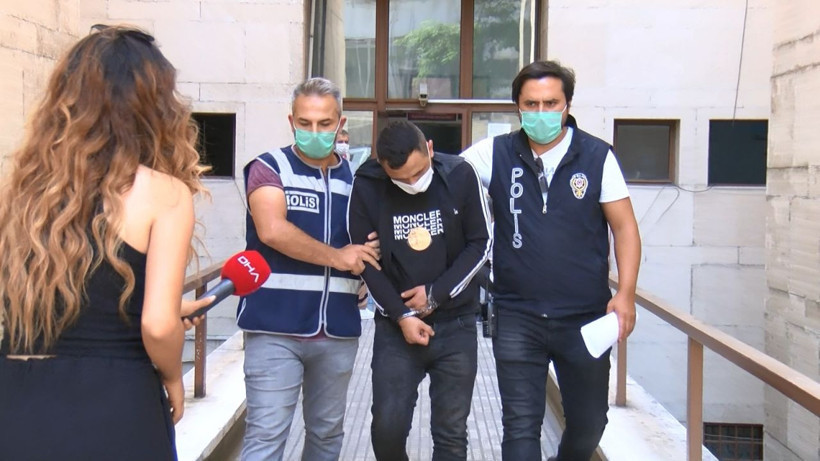 Bursa'da tanımadığı kişi tarafından dövülerek öldürüldü - Resim: 1