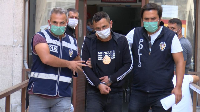 Bursa'da tanımadığı kişi tarafından dövülerek öldürüldü - Resim: 3