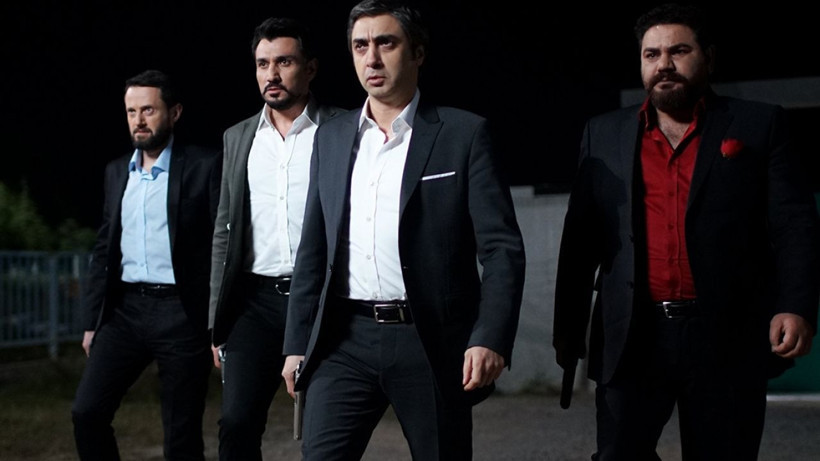 Kurtlar Vadisi ekranlara geri dönüyor Necati Şaşmaz'la tarihi duyurdu - Resim: 4