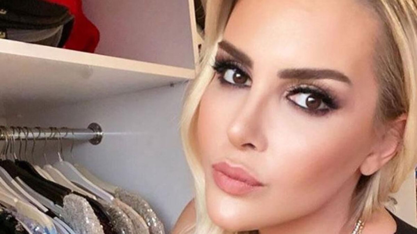 Taşıyıcı anne isteyen Selin Ciğerci ile Deniz Akkaya'nın canlı yayın kavgası olay - Resim: 2