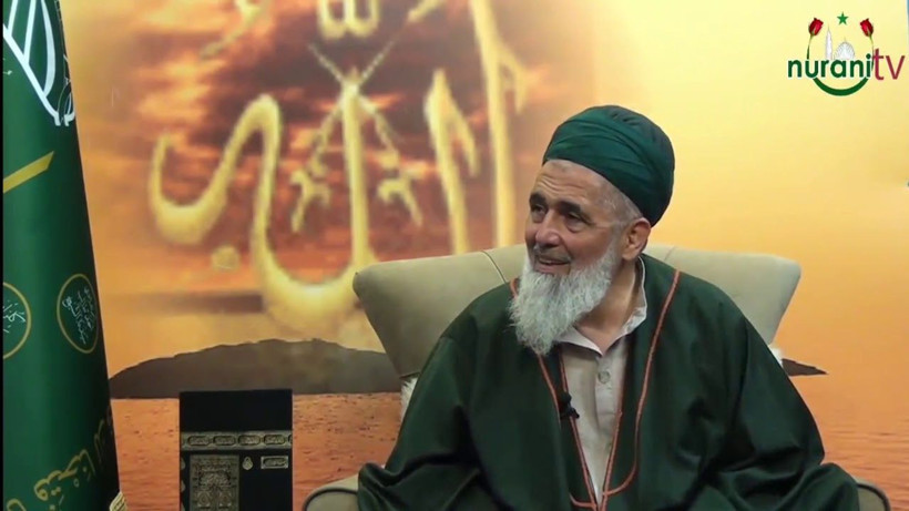 12 yaşındaki kıza cinsel istismarda bulunan Uşşaki şeyhi Fatih Nurullah'ın tam ifadesi! İğrenç suçlama - Resim: 2