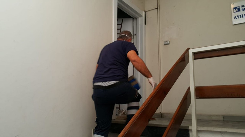 Bursa'da fuhuş için buluştuğu kadın transeksüel çıkınca çılgına döndü - Resim: 3