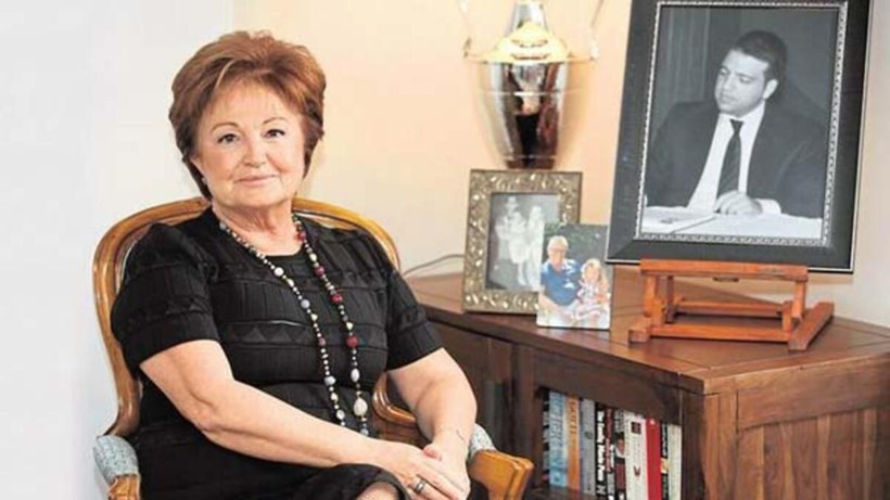 Mesut Yılmaz'dan umut kesildi dendi eşi Berna Yılmaz'dan son dakika açıklamalar - Resim: 1