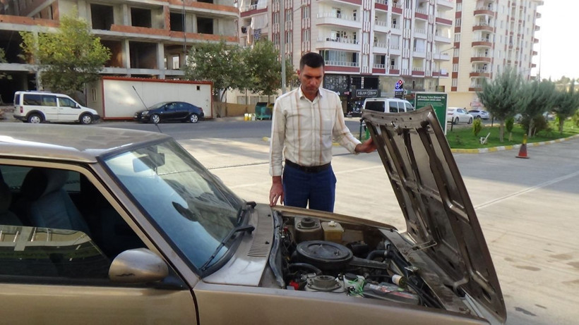 Yaptığı sistem herkesi şaşırttı! Yakıtta tasarruf sağlıyor - Resim: 4