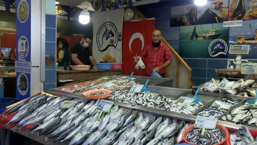 Tezgahlar doldu gözler hamside! İşte son fiyatlar - Resim: 2