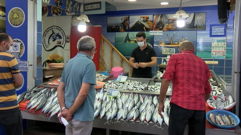 Tezgahlar doldu gözler hamside! İşte son fiyatlar - Resim: 1