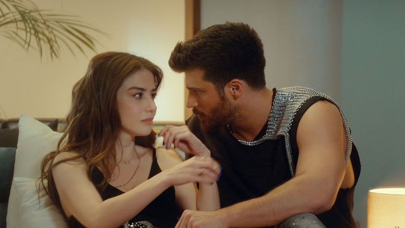 Bay Yanlış dizisinde koronavirüs paniği! Testi pozitif çıktı - Resim: 4