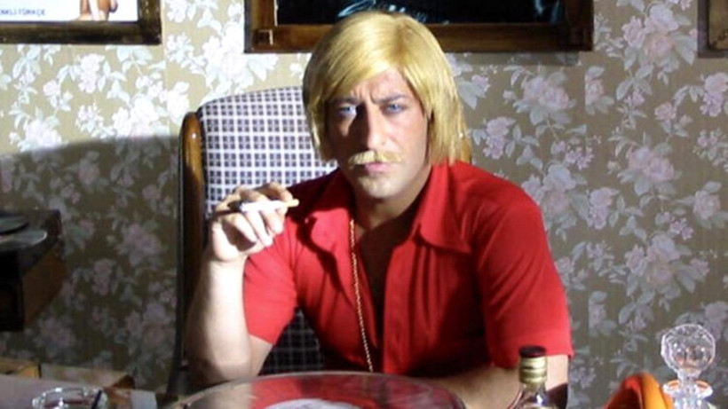 Cem Yılmaz dizi müjdesini verdi! Meslekteki ustaları bakın kimlermiş - Resim: 3