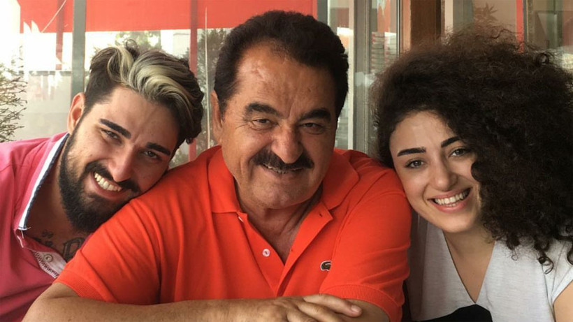 İbrahim Tatlıses kızı Dilan Çıtak'a meydan okudu 'Herkes eteklerindeki taşları döksün' - Resim: 4