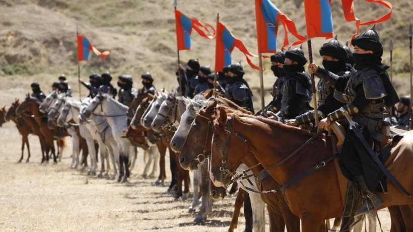 TRT'nin Uyanış Büyük Selçuklu dizisinde büyük kriz! Oyuncular iş bıraktı - Resim: 3