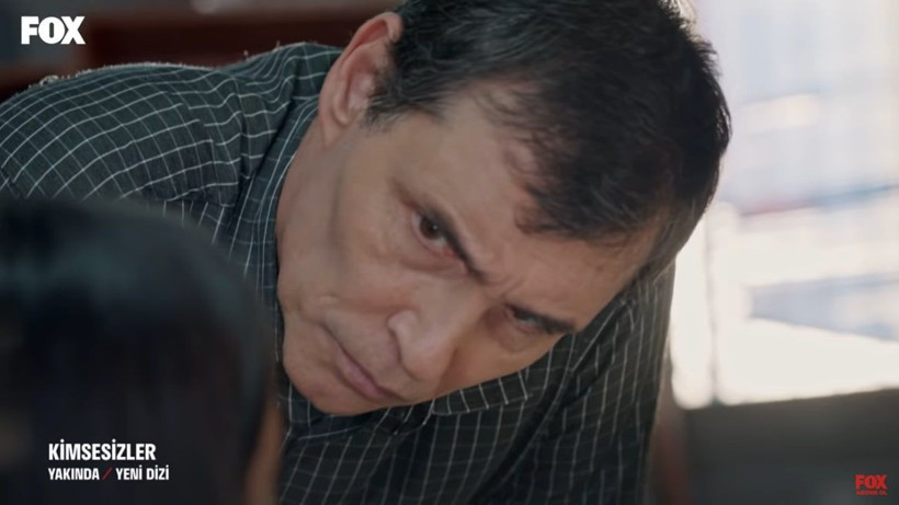 FOX TV'nin Kimsesizler dizisi için fragman yetti RTÜK hemen harekete geçti - Resim: 4