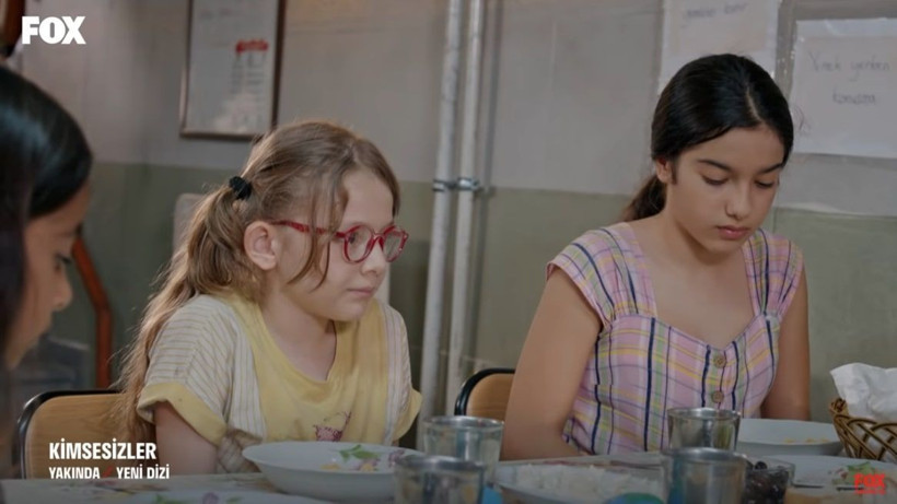 FOX TV'nin Kimsesizler dizisi için fragman yetti RTÜK hemen harekete geçti - Resim: 2