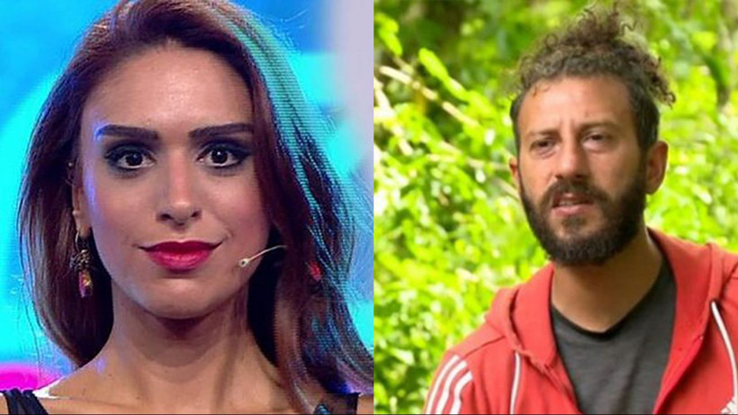 Survivor Ardahan'dan ayrıldı Tuğçe Ergişi'den şok eden sözler! 4 adamla birlikte... - Resim: 1