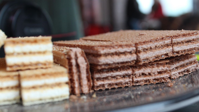 Sakarya'da özel tarifle dükkan açtı hayatı değişti! Siparişlere yetişemiyor - Resim: 3