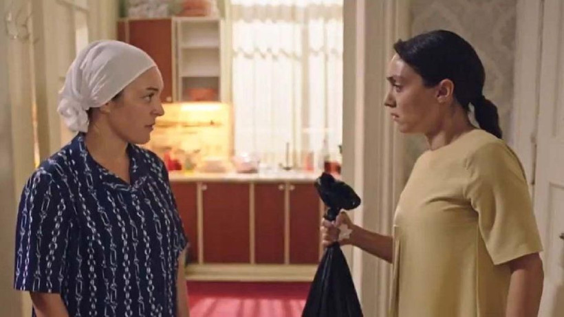 TV8 Kırmızı Oda dizisi 3 diziyi bitirdi ATV Star TV ve FOX TV dizileri final kararı aldı - Resim: 2