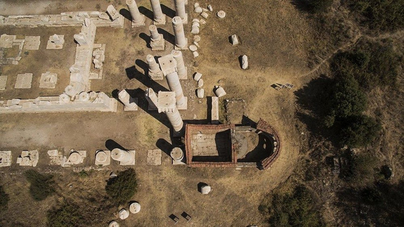 Manisa'da bulunuyor Türkiye'de ilk ve tek! Görenler hayran kaldı - Resim: 3