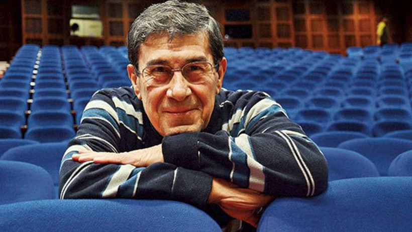 Usta oyuncu Zihni Göktay İBB Şehir Tiyatroları'ndan 7 aydır maaş alamadığını söyledi - Resim: 3