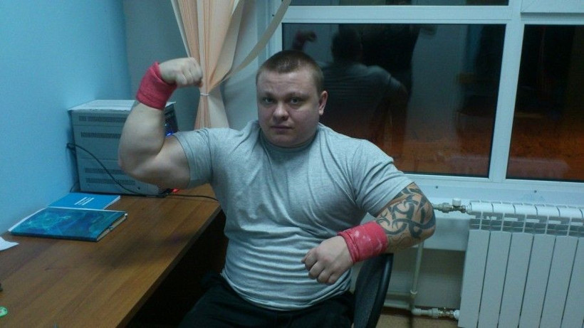 Rusya'da ilginç olay! Kadın halterciyi erkek sanıp uçağa almadılar - Resim: 2