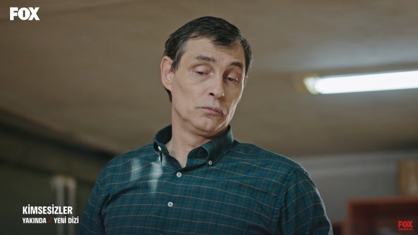 Fox TV'nin Kimsesizler dizisinin yeni ismi bakın ne oldu! O sahneler tepki çekmişti - Resim: 3