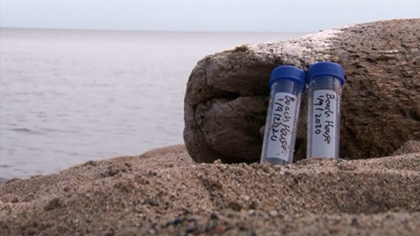 İlk kez tespit edildi! Göl suyunda koronavirüs çıktı - Resim: 4