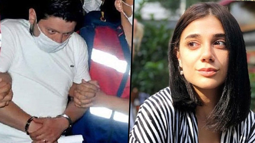 Pınar Gültekin cinayetinde ikinci tutuklama! Metin Cemal Avcı’nın kardeşi de tutuklandı - Resim: 3