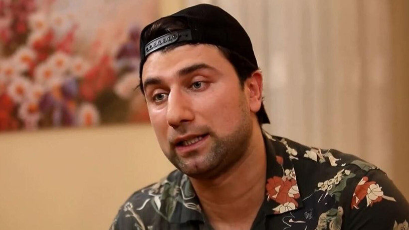 Survivor Yasin Obuz meğer boşanmış eşi ve babasıyla ilgili gerçekler şok etti - Resim: 3