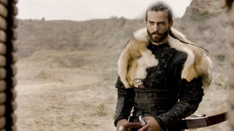 Uyanış: Büyük Selçuklu dünyada olay oldu! Listeye giren tek Türk dizisi - Resim: 1