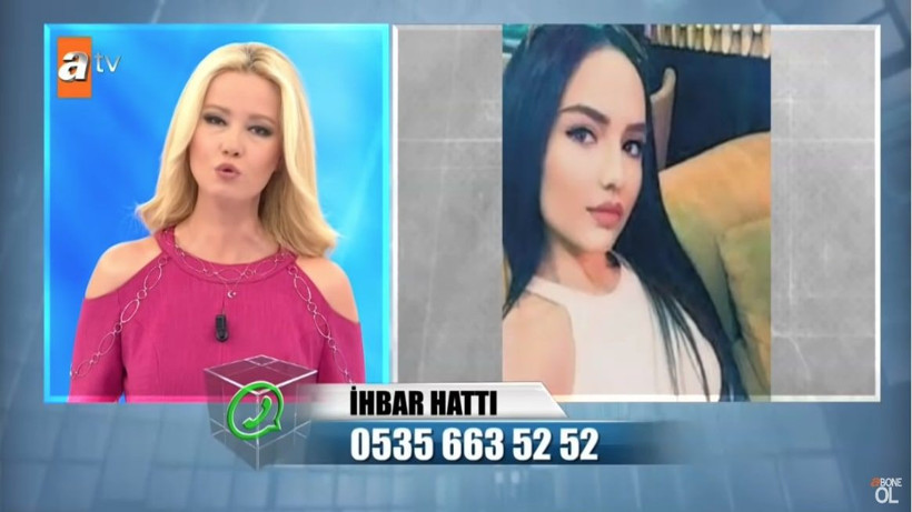 Müge Anlı duyurdu Ümitcan Uygun Aleyna Çakır olayında yeni gelişme - Resim: 2