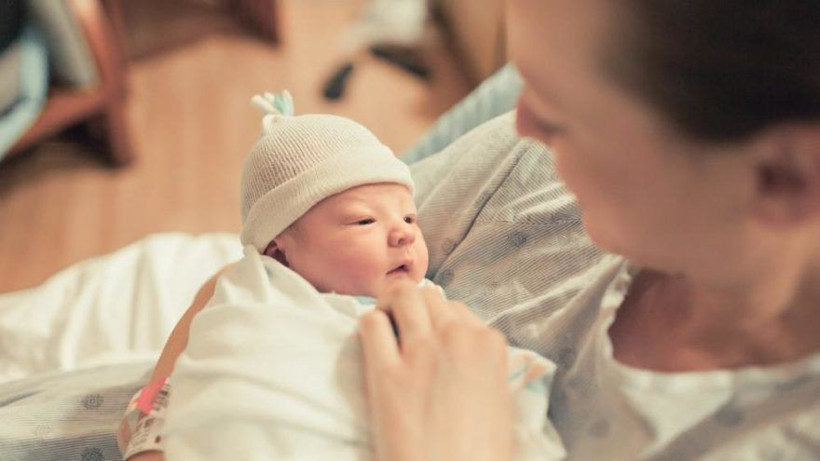 En az vaka görülen ülkeden ilginç teşvik! Pandemide doğum yapanlara para verilecek - Resim: 2