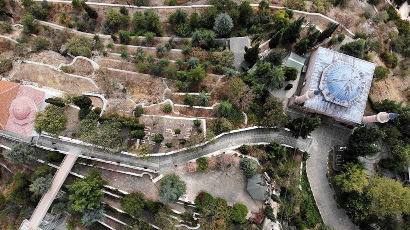 Bilecik'te bu vadide Osman Gazi'nin evinin izi araştırılıyor - Resim: 2